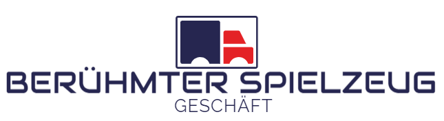 Berühmter Spielzeug Geschäft