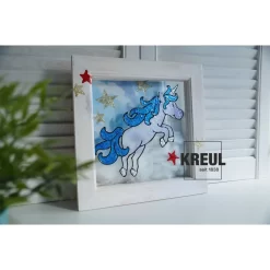 Window Color Glas Design Glitzerwelt