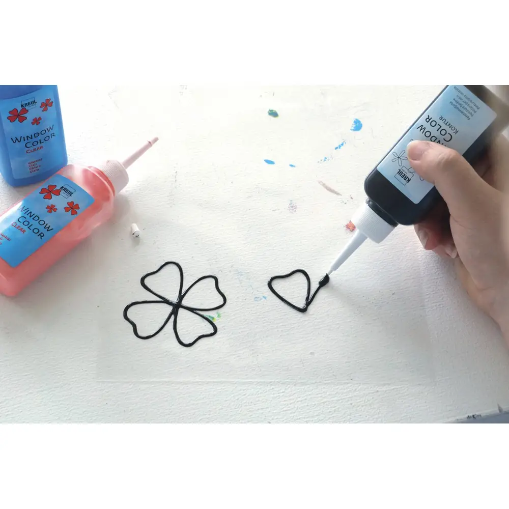 Window Color Glas Design Set XXL 6 Window Color Glas Design Set XXL – Bild 4