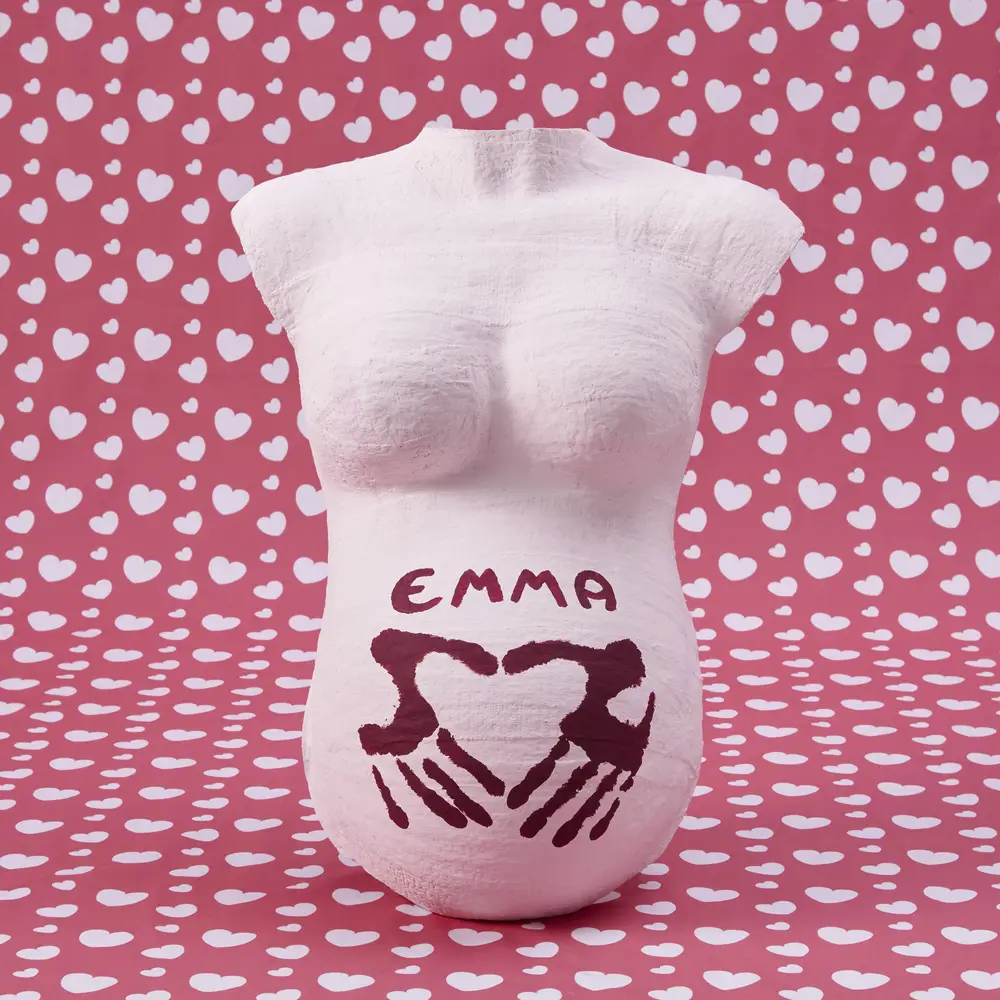 Baby Art My Lovely Belly 5 Baby Art My Lovely Belly – Bild 3