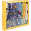 Kreativ-Set Makramee Kids 2 Kreativ-Set Makramee Kids -Berühmter Spielzeug Geschäft 25715632 2 2 9783772446122 H