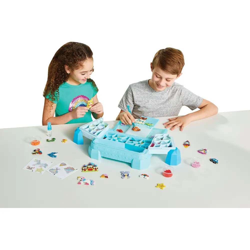 Aquabeads 31775 Designfabrik 4 Aquabeads 31775 Designfabrik – Bild 2