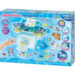 Aquabeads 31775 Designfabrik 9 Aquabeads 31775 Designfabrik -Berühmter Spielzeug Geschäft 25716591 9 2 5054131317754