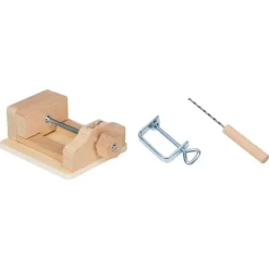 Multifunktions-Schraubstock Nature Zoom 7 Multifunktions-Schraubstock Nature Zoom -Berühmter Spielzeug Geschäft 29101680 9 2 4029753166517