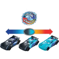Mattel GNY94 Disney Pixar Cars Color Changers, Sortiert -Berühmter Spielzeug Geschäft 30448839 14 2 887961881912