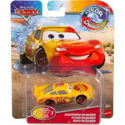 Mattel GNY94 Disney Pixar Cars Color Changers, Sortiert -Berühmter Spielzeug Geschäft 30448839 3 2 887961881912