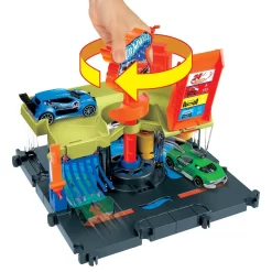 Hot Wheels City Downtown Sortiment