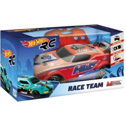 Hot Wheels RC Race Team 1:28 6-fach Sortiert