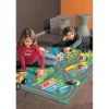 Quiet Town Teppich, 95x133 Cm, Mehrfarbig, Stoff 2 Quiet Town Teppich, 95x133 Cm, Mehrfarbig, Stoff -Berühmter Spielzeug Geschäft 30901266 6 5413928912686