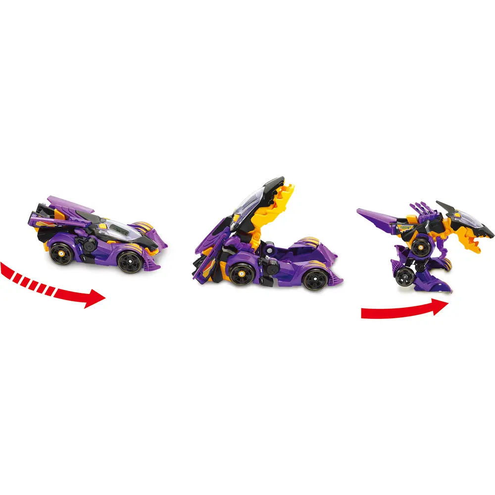 Vtech 80-195204 Switch & Go Dinos - Spinosaurus 6 Vtech 80-195204 Switch & Go Dinos - Spinosaurus – Bild 4