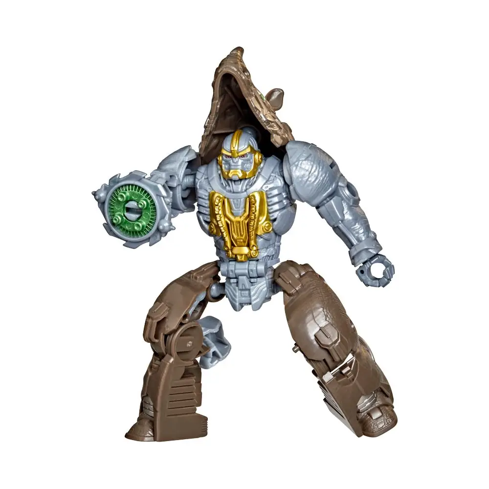 Transformers TFM Movie 7 New Transformation 10, Sortiert 5 Transformers TFM Movie 7 New Transformation 10, Sortiert – Bild 3