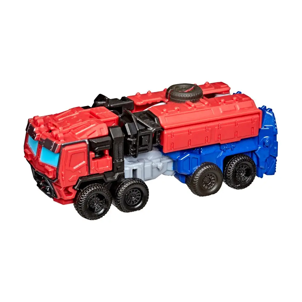 Transformers TFM Movie 7 New Transformation 10, Sortiert 7 Transformers TFM Movie 7 New Transformation 10, Sortiert – Bild 5