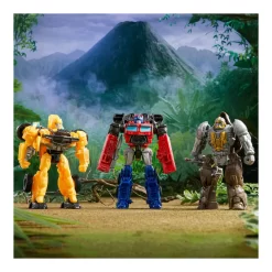 Transformers TFM Movie 7 New Transformation 10, Sortiert 24 Transformers TFM Movie 7 New Transformation 10, Sortiert -Berühmter Spielzeug Geschäft 32662137 17 2 5010993960736