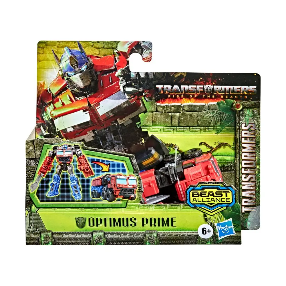 Transformers TFM Movie 7 New Transformation 10, Sortiert 13 Transformers TFM Movie 7 New Transformation 10, Sortiert – Bild 11