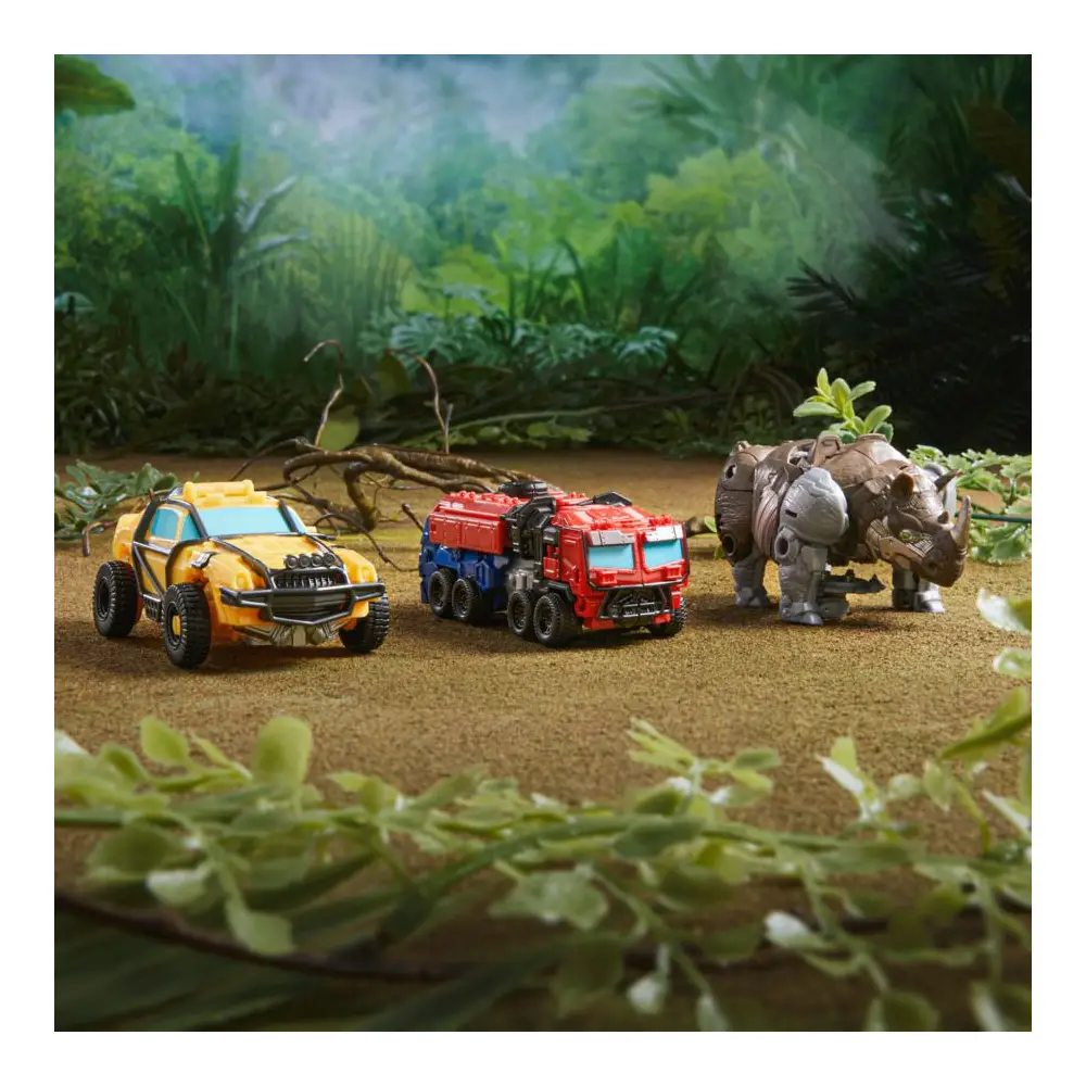 Transformers TFM Movie 7 New Transformation 10, Sortiert 15 Transformers TFM Movie 7 New Transformation 10, Sortiert – Bild 13