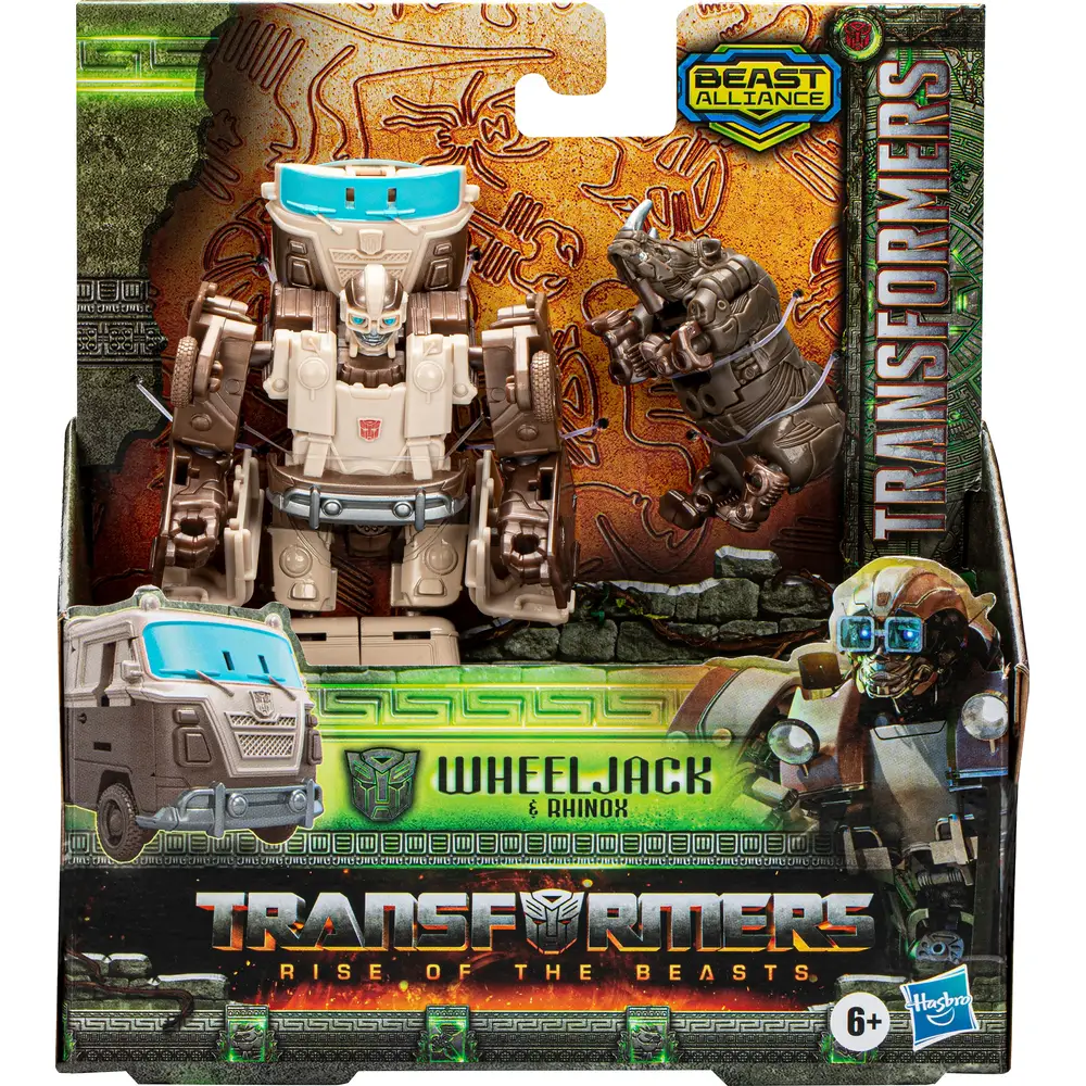 Transformers TFM Movie 7 New Transformation 15, Sortiert 18 Transformers TFM Movie 7 New Transformation 15, Sortiert – Bild 16