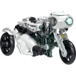 Transformers TFM TERRAN WARRIOR, Sortiert