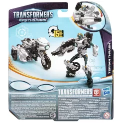 Transformers TFM TERRAN WARRIOR, Sortiert -Berühmter Spielzeug Geschäft 32667139 8 2 5010994183516