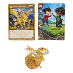 Bakugan BTB Nova Light Up S5