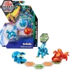 Bakugan BTB Starter 3 Pack S5 -Berühmter Spielzeug Geschäft 32668313 4 2 778988445938