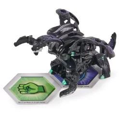 Bakugan BTB Platinum Servies 1 Pack S5