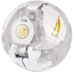 Bakugan BTB Platinum Servies 1 Pack S5 -Berühmter Spielzeug Geschäft 32668330 12 2 778988446126