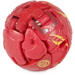 Bakugan BTB Platinum Servies 1 Pack S5 -Berühmter Spielzeug Geschäft 32668330 13 2 778988446126