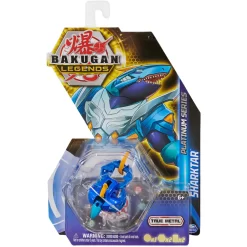 Bakugan BTB Platinum Servies 1 Pack S5 -Berühmter Spielzeug Geschäft 32668330 3 2 778988446126