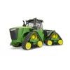 Bruder 04055 John Deere 9620 RX, Ab 4 Jahren, Maße: 50 X 19 X 23,5 Cm, Kunststoff -Berühmter Spielzeug Geschäft 34803633 10 2 4001702040550