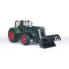 Bruder 03041 Fendt 936 Vario Mit Frontlader, Ab 3 Jahren, Maße: 51 X 23 X 18 Cm, Kunststoff -Berühmter Spielzeug Geschäft 34812110 10 2 4001702030414