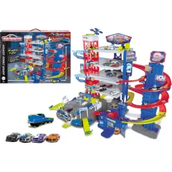 Majorette Super Chase Center