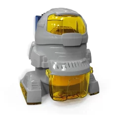 Clementoni Saug-Roboter 13 Clementoni Saug-Roboter -Berühmter Spielzeug Geschäft 36204915 9 2 8005125591091