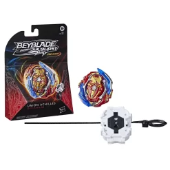 BEYBLADE BEY Pro Series Starter Pack, Sortiert -Berühmter Spielzeug Geschäft 36304570 12 2 5010993814770