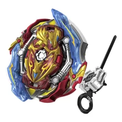 BEYBLADE BEY Pro Series Starter Pack, Sortiert -Berühmter Spielzeug Geschäft 36304570 15 2 5010993814770