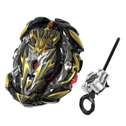 BEYBLADE BEY Pro Series Starter Pack, Sortiert -Berühmter Spielzeug Geschäft 36304570 16 2 5010993814770