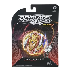 BEYBLADE BEY Pro Series Starter Pack, Sortiert -Berühmter Spielzeug Geschäft 36304570 18 2 5010993814770