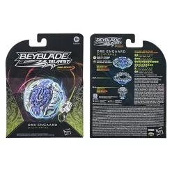 BEYBLADE BEY Pro Series Starter Pack, Sortiert -Berühmter Spielzeug Geschäft 36304570 19 2 5010993814770