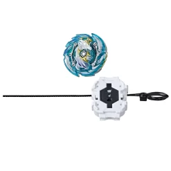 BEYBLADE BEY Pro Series Starter Pack, Sortiert -Berühmter Spielzeug Geschäft 36304570 1 2 5010993814770