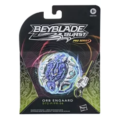 BEYBLADE BEY Pro Series Starter Pack, Sortiert -Berühmter Spielzeug Geschäft 36304570 20 2 5010993814770