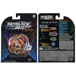 BEYBLADE BEY Pro Series Starter Pack, Sortiert -Berühmter Spielzeug Geschäft 36304570 26 2 5010993814770