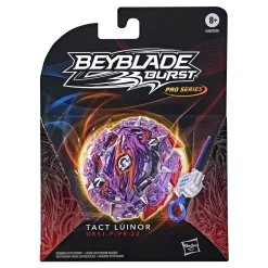 BEYBLADE BEY Pro Series Starter Pack, Sortiert -Berühmter Spielzeug Geschäft 36304570 27 2 5010993814770