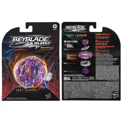 BEYBLADE BEY Pro Series Starter Pack, Sortiert -Berühmter Spielzeug Geschäft 36304570 28 2 5010993814770