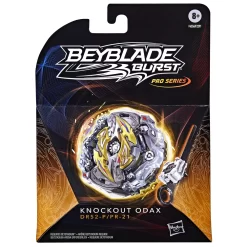 BEYBLADE BEY Pro Series Starter Pack, Sortiert -Berühmter Spielzeug Geschäft 36304570 29 2 5010993814770
