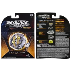 BEYBLADE BEY Pro Series Starter Pack, Sortiert -Berühmter Spielzeug Geschäft 36304570 30 2 5010993814770