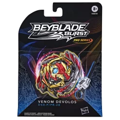 BEYBLADE BEY Pro Series Starter Pack, Sortiert -Berühmter Spielzeug Geschäft 36304570 3 2 5010993814770