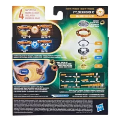 BEYBLADE BEY Cyclone Fury String Launcher Set -Berühmter Spielzeug Geschäft 36304731 8 2 5010993934096