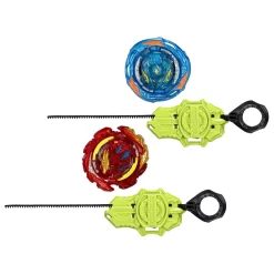 BEYBLADE BEY QS Starter Pack, Sortiert
