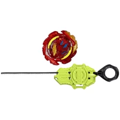 BEYBLADE BEY QS Starter Pack, Sortiert -Berühmter Spielzeug Geschäft 36305231 9 2 5010996118769