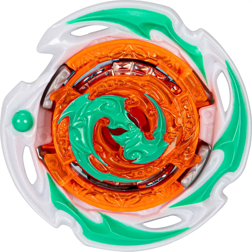 BEYBLADE BEY QS Single Pack, Sortiert 8 BEYBLADE BEY QS Single Pack, Sortiert – Bild 6