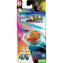 BEYBLADE BEY QS Single Pack, Sortiert 18 BEYBLADE BEY QS Single Pack, Sortiert -Berühmter Spielzeug Geschäft 36305258 3 2 5010996180704